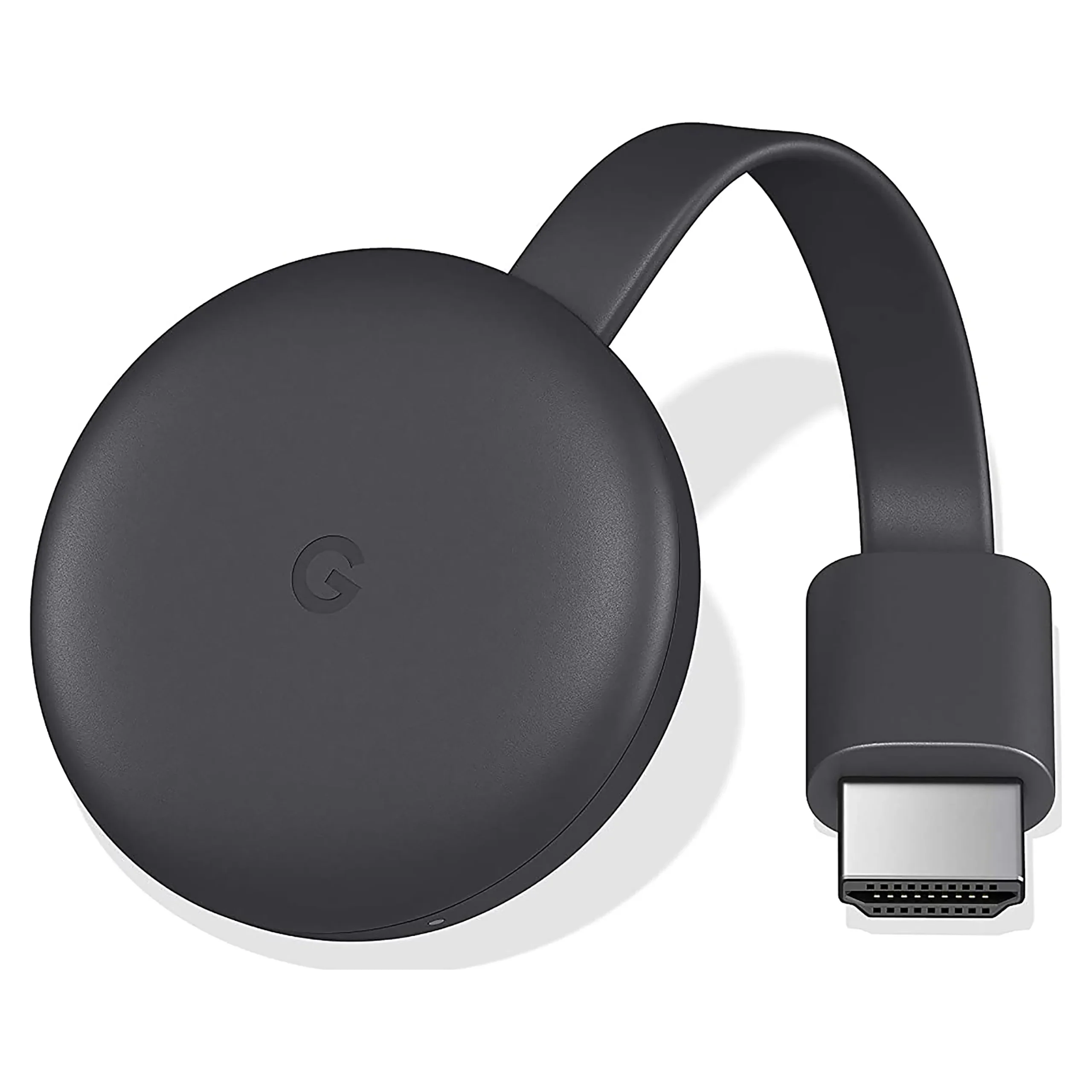 Google – Chromecast, dispositivo de transmisión con cable HDMI – Ninja  Hardware