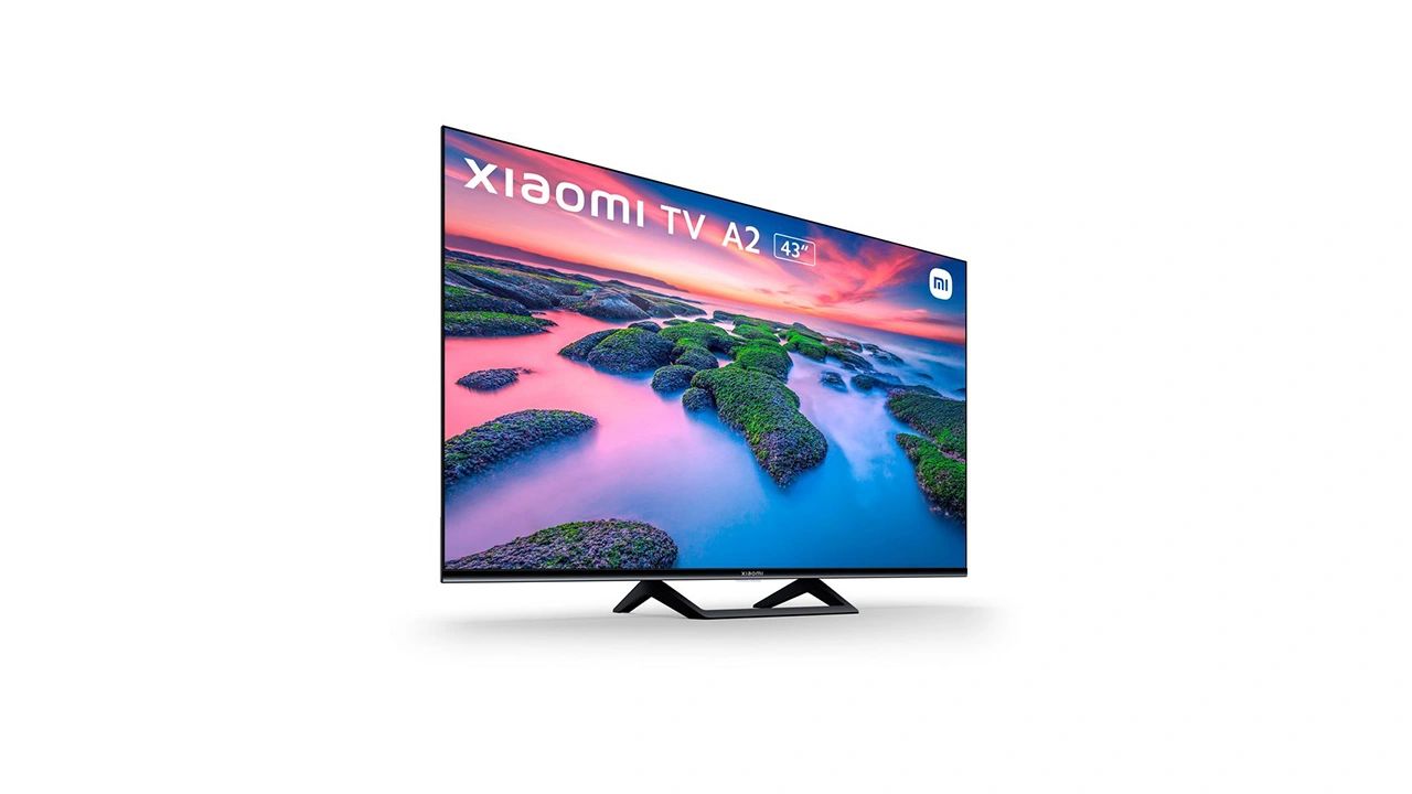 Xiaomi Smart TV LED 43 A2 Series EU FHD