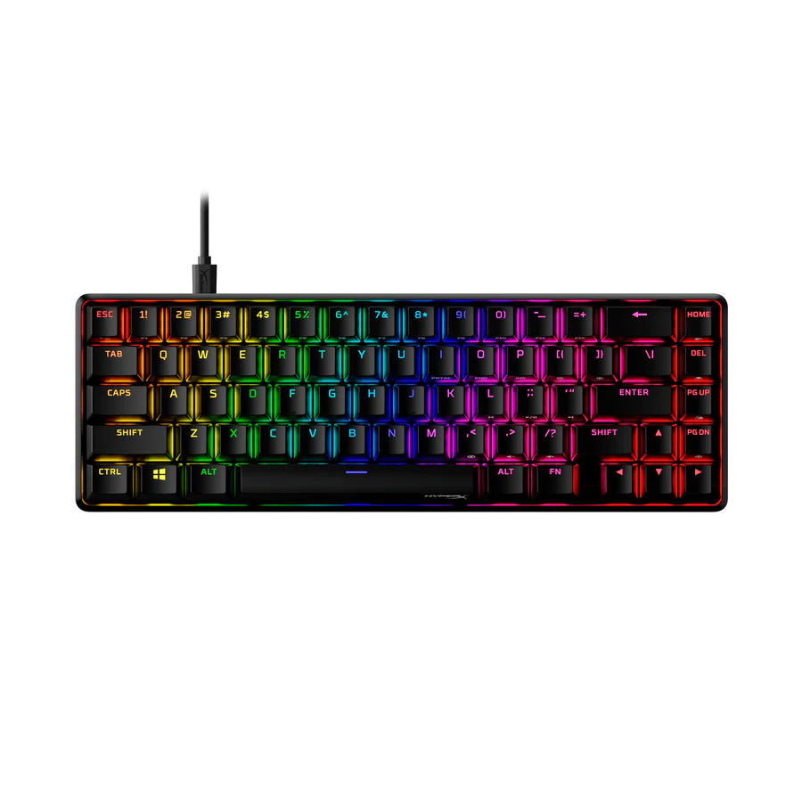 HyperX Alloy Origins 65% RGB