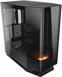 Case Cougar FV270 Mid Tower