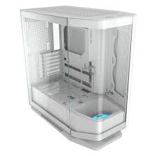 Cougar case FV270 White Mid Tower