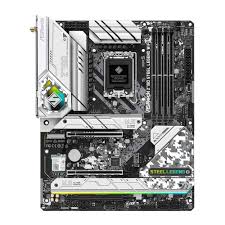 TARJETA MADRE ASROCK Z790 STEEL LEGEND WIFI Z790SLWIFI