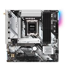 TARJETA MADRE ASROCK B760 PRO RS WIFI 90-MXBLQ0-A0