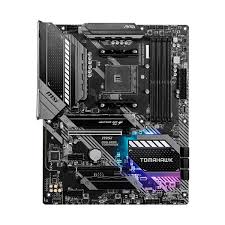 TARJETA MADRE MSI MAG B550 TOMAHAWK DDR4 911-7C91-044