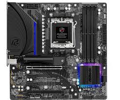 TARJETA MADRE ASROCK B650M PG RIPTIDE