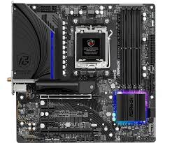 TARJETA MADRE ASROCK B650M PG RIPTIDE WIFI
