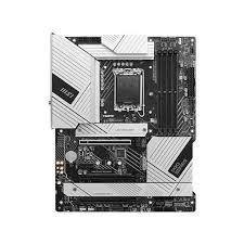 TARJETA MADRE MSI PRO Z790-A MAX WIFI 911-7E07-014
