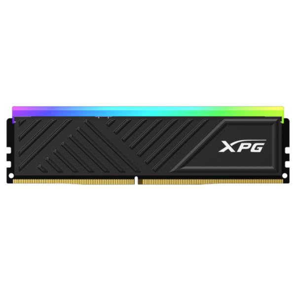 MEMORIA PC 8GB 3200MHZ DDR4 XPG D35G AX4U32008G16A-SBKD35