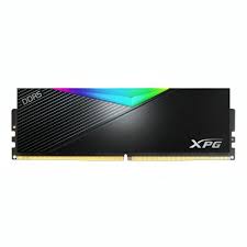 MEMORIA PC 32GB DDR5 6400MHZ XPG LANCER RGB AX5U6400C3232G-CLARBK NEGRO