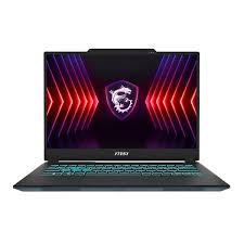 LAPTOP GAMING MSI THIN 15 B12VE 15.6" I5-12450H 8GB 512GB SSD T.V. RTX 4050 6GB SIN SISTEMA OPERATIVO ESPAÑOL GRIS 9S7-16R831-2252