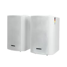 PARLANTE THONET & VANDER FLECK 7 BLUETOOTH HK096-03550 BLANCO