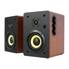 PARLANTE THONET & VANDER VERTRAG BT GEN 2 BLUETOOTH HK096-03623 MADERA