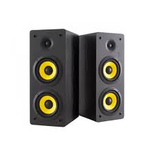 PARLANTE THONET & VANDER HOCH CINEMA GEN 2 BLUETOOTH HK096-03555 NEGRO