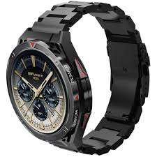SMART WATCH HIFUTURE ACTIVE NEGRO