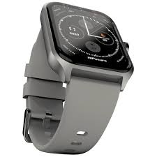 SMART WATCH HIFUTURE ULTRA 2 PRO GRIS METALICO