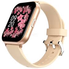 SMART WATCH HIFUTURE ZONE 2 ROSADO