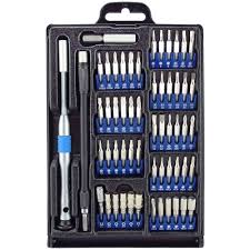 KIT DE HERRAMIENTAS SPROTEK 54 PIEZAS STE-3035