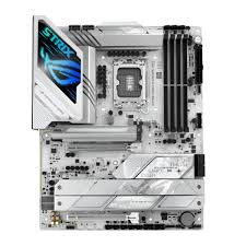 TARJETA MADRE ASUS ROG STRIX Z890-A GAMING WIFI LGA 1851 ATX DDR5 90MB1I90-M0AAY0