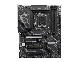 TARJETA MADRE MSI Z890 GAMING PLUS WIFI LGA1851 ATX DDR5 911-7E34-002
