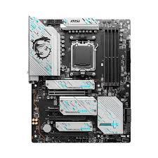 TARJETA MADRE MSI X670E GAMING PLUS WIFI DDR5 AM5 911-7E16-006