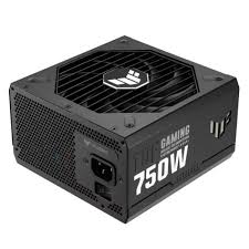 Fuente de alimentación ASUS TUF-GAMING-750G 750W 80 PLUS GOLD MODULAR ATX 12V 90YE00S3-BTAA00