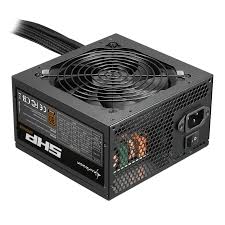 FUENTE DE PODER SHARKOON SHP BRONZE 700W NEGRO 4044951031641