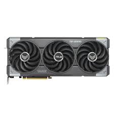 TARJETA DE VIDEO ASUS TUF-RTX5070TI-O16G-GAMING GEFORCE RTX 5070 TI 16GB GDDR7 2610MHZ 90YV0MD0-M0AA00