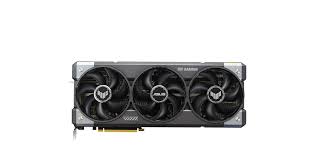 TARJETA DE VIDEO ASUS TUF-RTX5080-O16G-GAMING GEFORCE RTX 5080 16GB GDDR7 2730 MHZ 90YV0M30-M0AA00