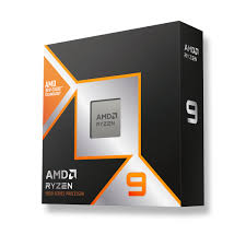PROCESADOR AMD RYZEN 9 9950X3D 16 NUCLEOS 5.7 GHZ AM5 100-100000719WOF