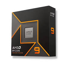 PROCESADOR AMD RYZEN 9 9950X 9NA GEN 5.8GHZ SOCKET AM5 100-100001277WOF
