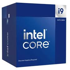 PROCESADOR INTEL CORE I9-14900F 14VA GEN 2.0GHZ LGA 1700 BX8071514900F