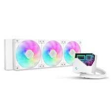 ENFRIAMIENTO LIQUIDO DEEPCOOL LT360 WH ARGB 3 EN 1 360MM R-LT360-WHAMNC-G-1