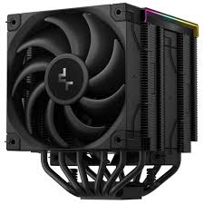 ENFRIAMIENTO DE AIRE DEEPCOOL AK620 DIGITAL PRO ARGB 120MM 2 EN 1 R-AK620-BKAPMN-G