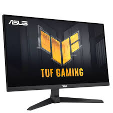 MONITOR ASUS TUF GAMING 27" VG279Q3R PLANO 1920X1080 FAST IPS 180 HZ FREESYNC HDMI DISPLAYPORT 90LM0AD1-B01EB0 NEGRO