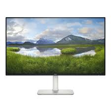 MONITOR 27" DELL P2725H FHD 1920X1080 100 HZ DP VGA PLANO NEGRO P2725H