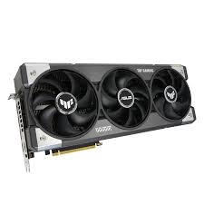 TARJETA DE VIDEO ASUS TUF GAMING GEFORCE RTX 5080 OC EDITION 16GB GDDR7 2730 MHZ 90YV0M30-M0AA00 NEGRO