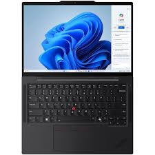 LAPTOP LENOVO THINKPAD T14S G5 14" ULTRA 5-125U 16GB 256GB SSD WIN 11 PRO INGLES 21LS004EUS NEGRO