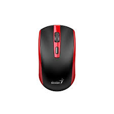 RATÓN GENIUS ECO-8150 INALAMBRICO (2.4GHZ/RECEPTOR) 1200DPI 31030045402 COLORES