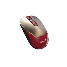 RATÓN GENIUS NX-7125 INALAMBRICO CON RECEPTOR 1200DPI 31030044403 COLORES