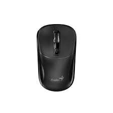 RATÓN GENIUS NX-7123 INALAMBRICO CON RECEPTOR 1200DPI 31030043402 COLORES