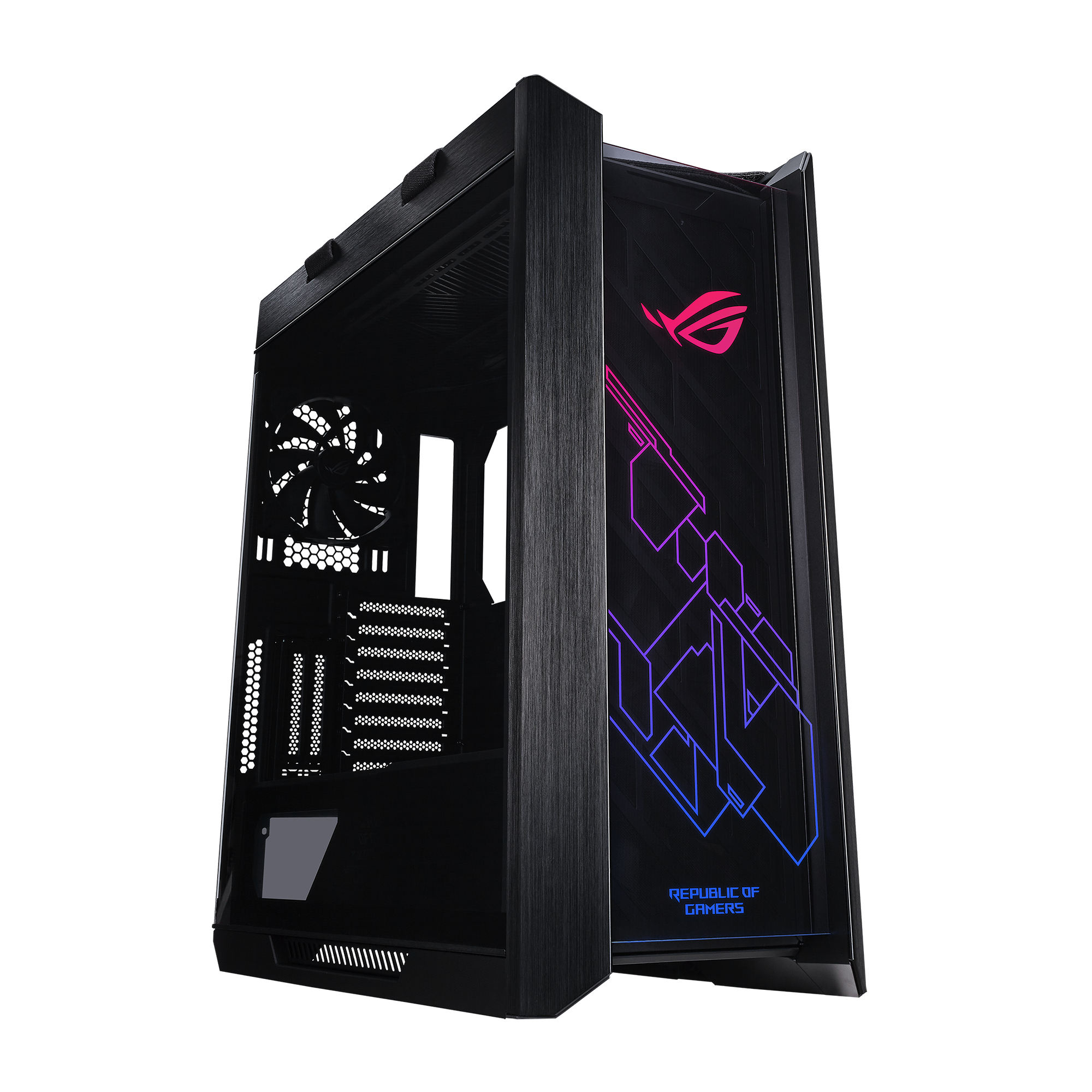 Case ROG Strix Helios