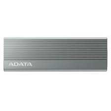 ENCAPSULADOR ADATA EC680-CCGY M.2 PCIE NVME USB-C 3.2 GEN 2 10GBPS COMPATIBILIDAD 2230/2242 GRIS