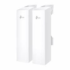 PUNTO DE ACCESO TP LINK EAP211-BRIDGE KIT 5 GHZ 867MBPS MIMO 2×2 DE 7,0 DBI 1KM DE ALCANCE PARA INTERIORES Y EXTERIORES BLANCO