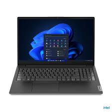 LAPTOP LENOVO V15 G4 IRU 15.6" I7-13620H 16GB 512GB SSD UHC SIN SISTEMA OPERATIVO INGLÉS 83CC0053IN NEGRO