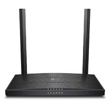 ROUTER INALAMBRICO TP LINK XC220-G3V(US1) 5 GHZ AC1200 GPON VOIP NEGRO