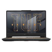 ASUS TUF Gaming A15 - Laptop para juegos, pantalla FHD de 15.6 pulgadas de 144 Hz, NVIDIA® GeForce RTX™ 3050, AMD Ryzen™ 5 7535HS, DDR5 de 8 GB, SSD PCIe® Gen4 NVMe™ de 512 GB, Wi-Fi 6, Windows 11