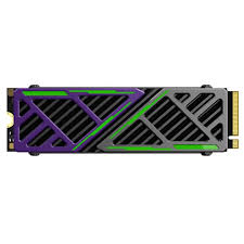 Disco duro interno sólido Hiksemi HS-SSD-FUTUREX de 1 TB, 1024 GB, PCIE 4.0, NVME, M.2 2280, 7450 MB/s/6600 MB/s