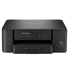 IMPRESORA BROTHER DCPT530DW TANQUE DE TINTA 3 EN 1 WI-FI / AIRPRINT / MOPRIA / WIRELESS DIRECT / USB 2.0-DUPLEX AUTOMÁTICO NEGRO