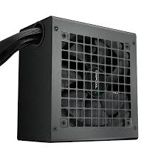 FUENTE DE PODER DEEPCOOL PL750D 750W 80 PLUS BRONCE NO MODULAR R-PL750D-FC0B-JDUS-V2 NEGRO