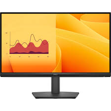 Monitor Dell Pro 22 E2225HM 21.5" Plano Full HD 1920 x 1080 100 Hz HDMI / DisplayPort / VGA Negro